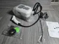 ПРОМО ! 2500 W Парочистачка преносима / Електрически моп !, снимка 2