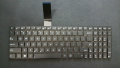 Клавиатура за Asus K55/ K55A/ K55VD/ K55VJ/ K55VM, снимка 1