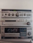 AIWA S50+L80 ресийвър + дек, снимка 1