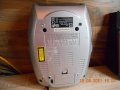 Bench KH 2254 clock cd radio alarm, снимка 9