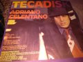 Tecadisk by Adriano Celentano  плоча Балкантон голяма, снимка 3