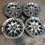 BBS   оригинални VW  разглобяеми 16 цола 5Х100, снимка 15