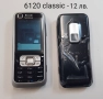 Панел за Nokia 225, ASHA311, 515, 2730 classic, 3600 slide, 5200, 5320, 6220 classic, 6120 classic, снимка 13
