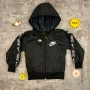 Nike 🤡 Детски Ветровки , снимка 3