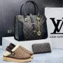 Louis Vuitton дамски комплекти , снимка 2