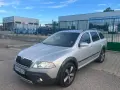 Skoda Octavia Scout 2.0TDI 140 BMM XENON, снимка 3