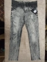Нови дамски дънки, размер 42, снимка 1