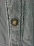 Pepe Jeans London HRTG Premium Denim дънкова риза XXL светлосиня 100% памук, снимка 5