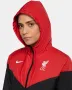 Дамско спортно яке NIKE LIVERPOOL, снимка 3