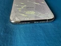 Айфон , iphone Xs 64gb , Заключен , има вписан айклауд! , ЗА ЧАСТИ!, снимка 8