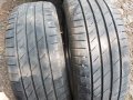 2бр.летни KUMHO 205/60/16 92V DOT 4620, снимка 2