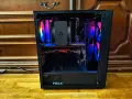 Gaming PC с Ryzen 5 7600X/ 32GB DDR5/ RX 6800 16GB/ 512GB/ 750W, снимка 2