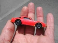 МЕТАЛНА КОЛИЧКА HOT WHEELS CAMARO Z-28 , снимка 2
