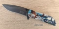 Сгъваем нож / 2 нови модели /, снимка 3