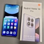 Смартфон Xiaomi Redmi Note 14 Pro – като нов!, снимка 1