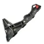 Десен държач предна броня Opel Astra H (A04) 2004-2010 ID: 164258 ОЕМ: 24460284, 1406548, снимка 2