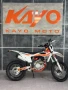 Kayo Кросов мотор Kayo Enduro EFI K6, снимка 2