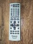 Дистанционно за DVD Panasonic , снимка 1