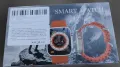 Smart Watch S8 Ultra /с 2 каишки/мониторинг на здраве, блутуут разговори, , снимка 2