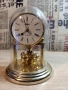 Настолен Часовник"Hermle", снимка 5