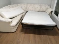 Диван за хол ъглов, снимка 3