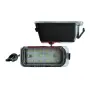 LED плафони за регистрационен номер Ford Fiesta Focus C-Max Galaxy Kuga Mondeo S-Max B-Max, снимка 1