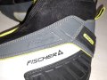 Fischer  Мъжки  Обувки  за Ски  Бягане 43, снимка 3