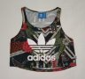 Adidas Originals оригинална тениска S Адидас спортна фланелка, снимка 1 - Спортни екипи - 41406124