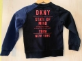 Детски пуловер DKNY, снимка 2