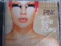 PINK албуми на аудио дискове, снимка 1