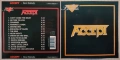 Неофициални cd / цд дискове - нови - ACCEPT, снимка 5