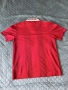Ливърпул реплика тениска 95-96 Home / Liverpool FC Retro 95-96 Home Shirt – Нова с етикети, размер M, снимка 2