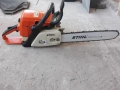 Продавам Резачката STIHL 029 SUPER, снимка 1