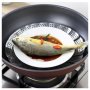 Метална съд за готвене на пара, снимка 10