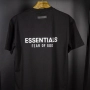 Essentials FEAR OF GOD Тениска, снимка 4