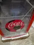 Мини хладилник на Кока Кола Coca Cola 68l НОВ, снимка 7