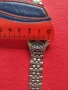 Луксозен дамски часовник LOREX QUARTZ много красив стилен метална верижка - 23564, снимка 5