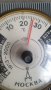 Ретро календар,термометър Москва с перомолив, снимка 4