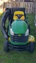 трактор косачка John Deere, снимка 2