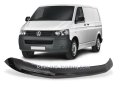 Дефлектор за преден капак на VW Transporter T6 2010-2015 г., снимка 1 - Аксесоари и консумативи - 41619709