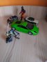 Играчки за момче кола,микробус , боец ,Батман, Трансформърс,такси , снимка 3