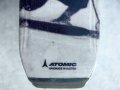 Ценни дизайнерски ски ATOMIC austria KITZBUHELER SKI 262-382 185cm.  + ски автомати ATOMIC XT12, снимка 4