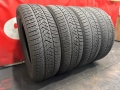 255 60 20, Зимни гуми, Pirelli ScorpionWinter, 4 броя, снимка 1