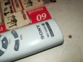 SONY RMT-CE95AD RADIO CASSETTE REMOTE CONTROL-SWISS 3005251207, снимка 15