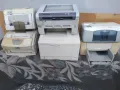 Принтери, копири ,скенери за части ., снимка 1
