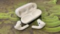 Apple AirPods Pro with Wireless Charging Case, снимка 4