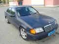 Mercedes-benz C 180, снимка 1