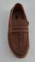 Мъжки обувки Lee Cooper C Ari Boat Shoe, размер - 41 /UK 7/., снимка 8