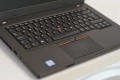 Lenovo ThinkPad L460 - Intel® Core™ i3-6100U / 8GB RAM / 256GB SSD / 12 месеца гаранция!, снимка 2