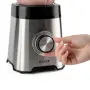 Блендер Muhler, 500W, 1.5 л, стъклена кана, снимка 5